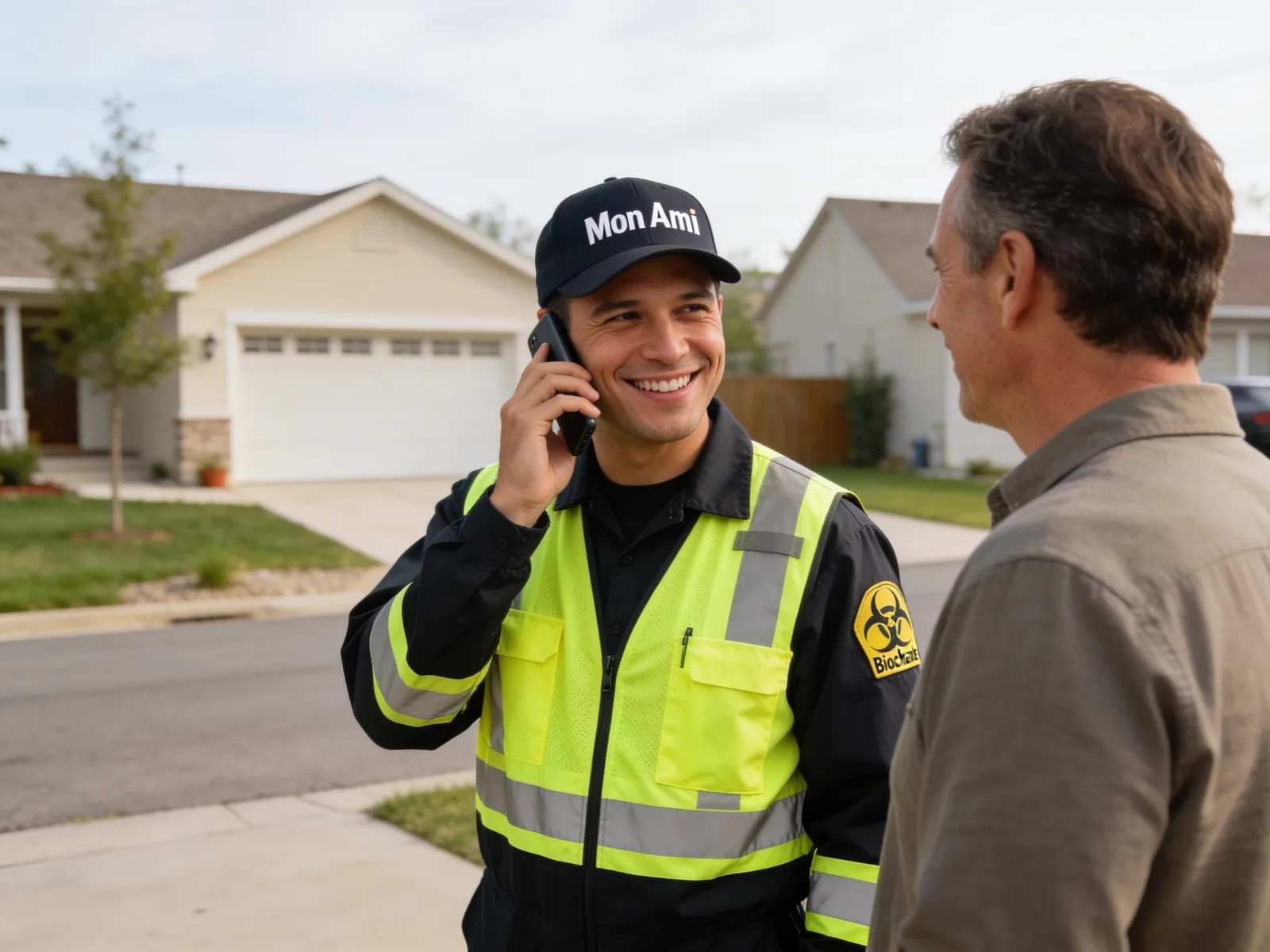 Sewage Cleanup Caldwell, NJ FAQs